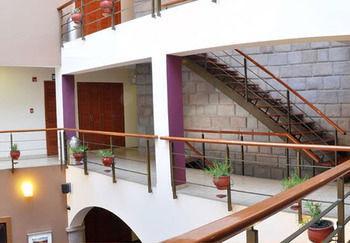 Hotel Mamasara Cuzco