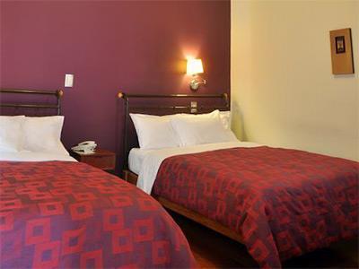 Mamasara 3* Cuzco