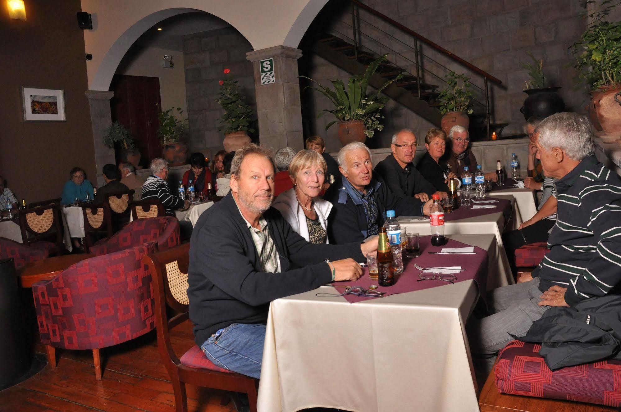 Mamasara 3* Cuzco