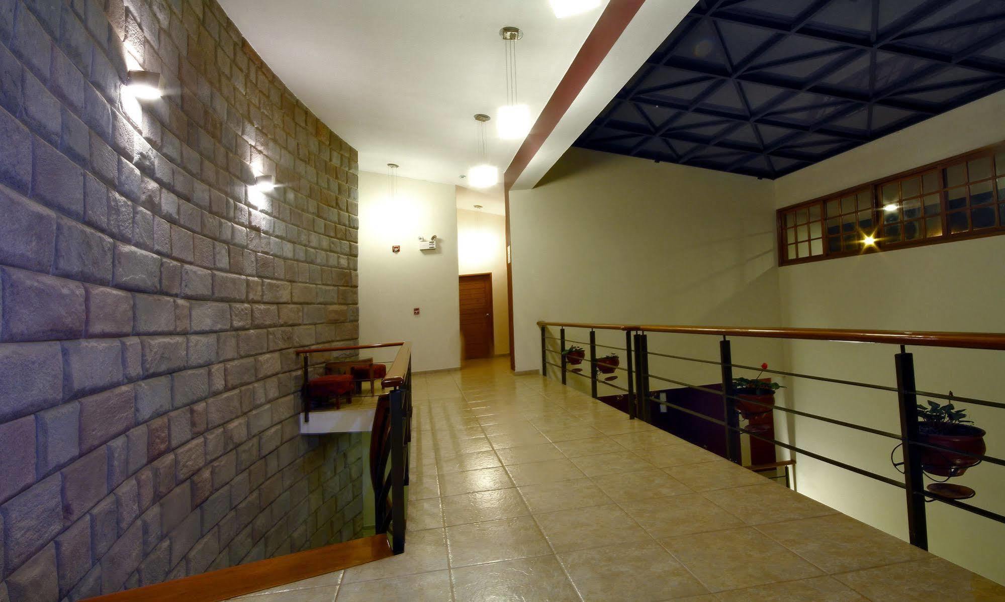 Mamasara Hotel Cuzco