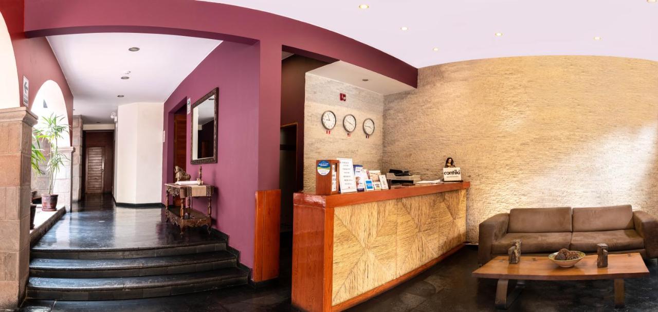 Mamasara Hotel