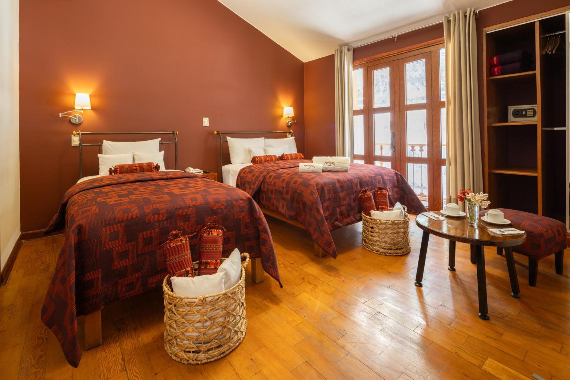 Hotel Mamasara