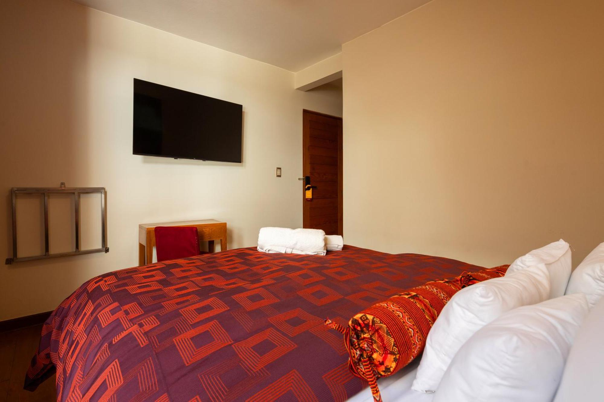 Hotel Mamasara 3*