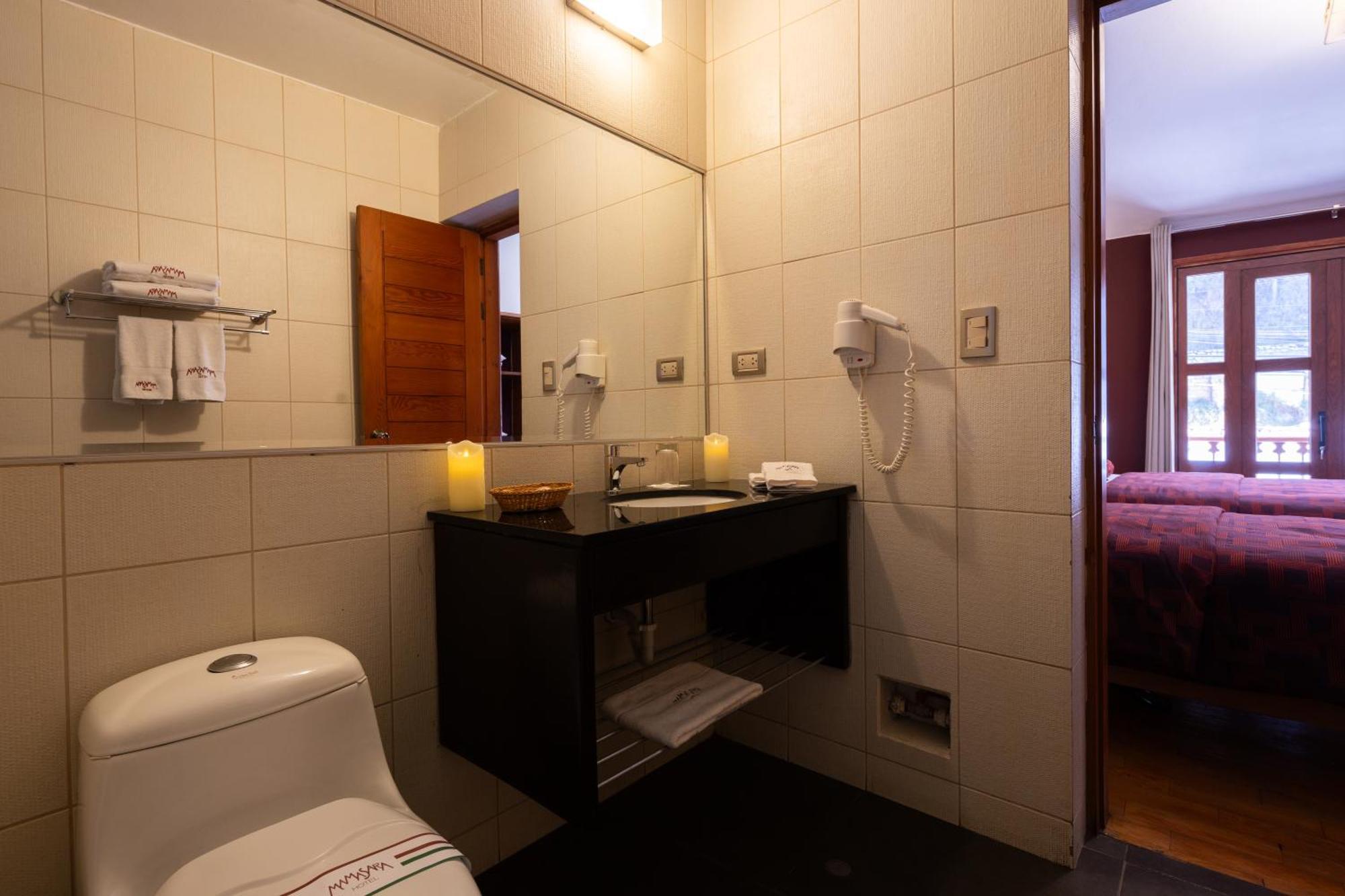 Mamasara Hotel Cuzco