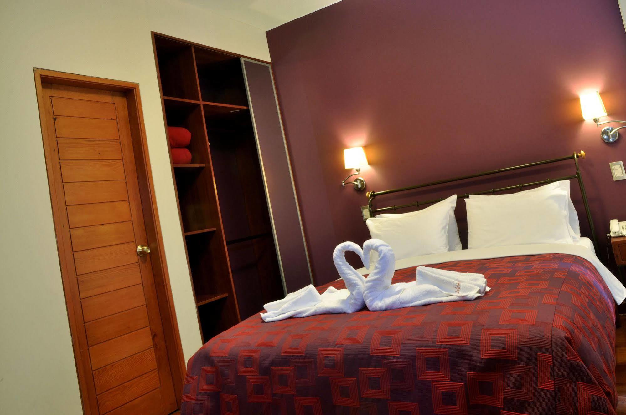 Hotel Mamasara 3*