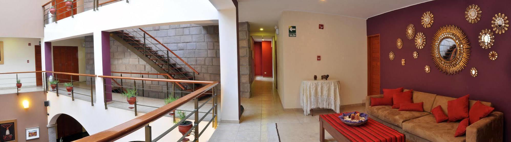 Hotel Mamasara
