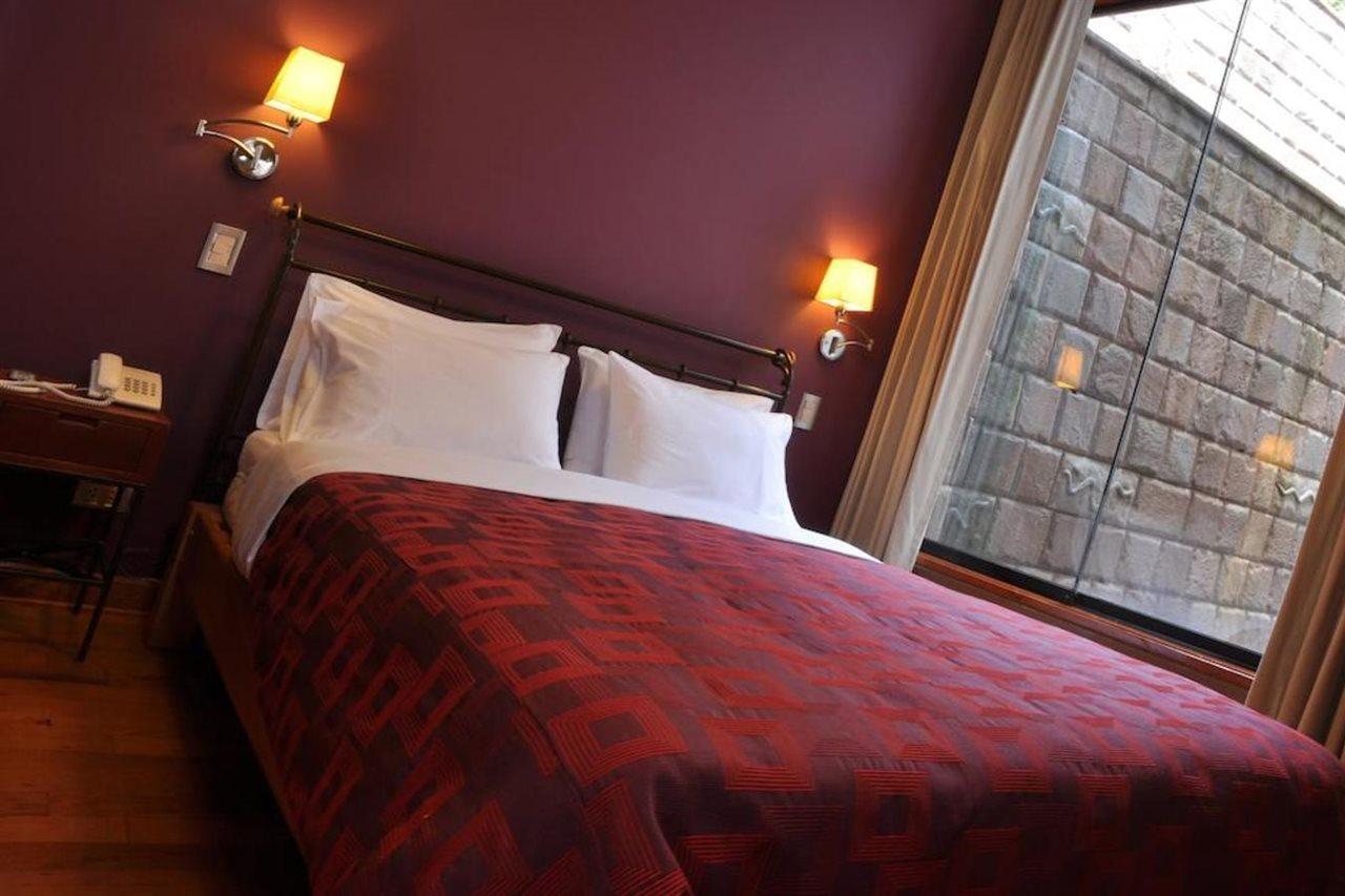 Mamasara Hotel Cusco