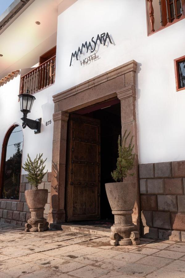 Mamasara Hotel 3*