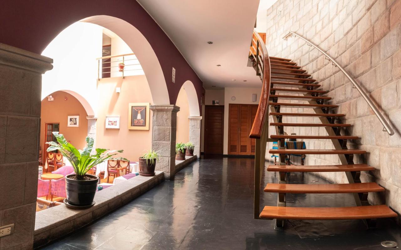 Hotel Mamasara 3*
