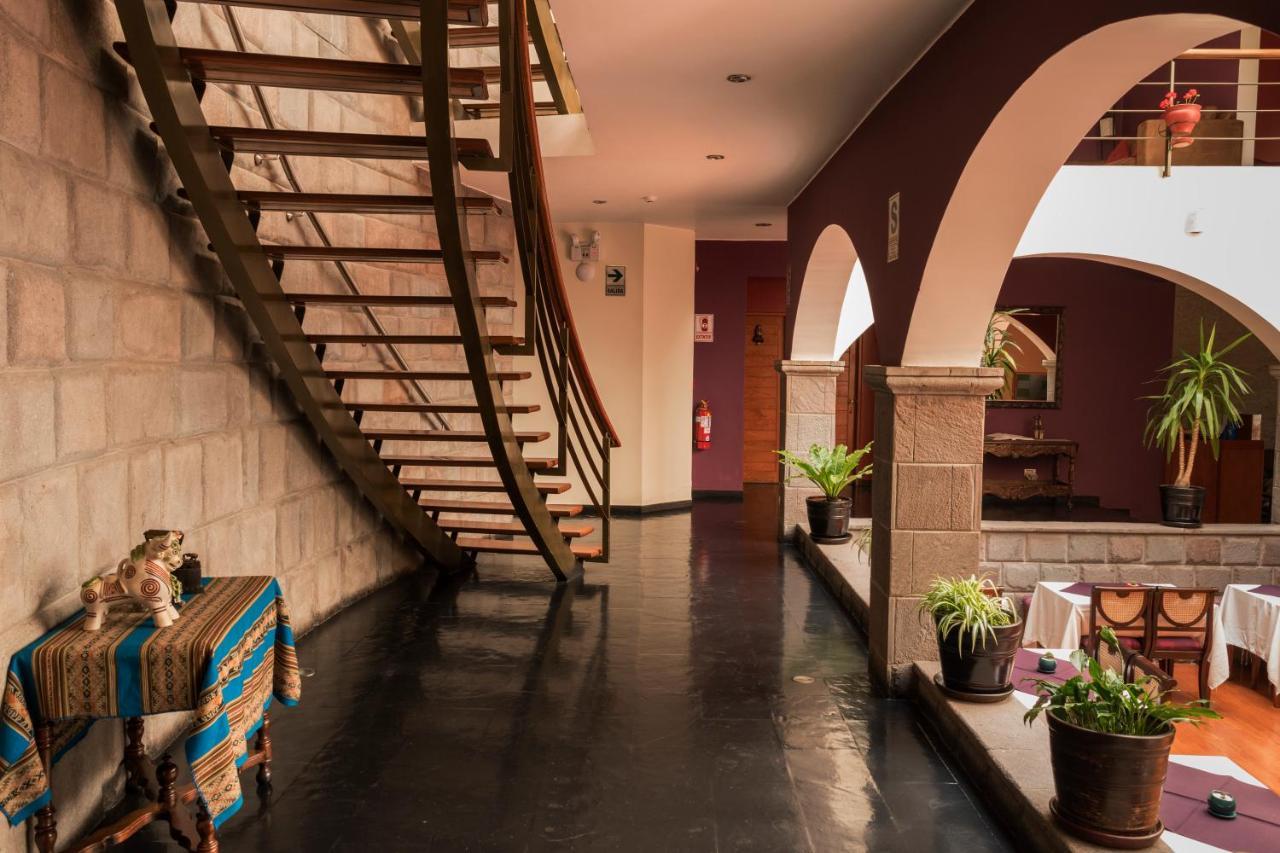 Hotel Mamasara 3*