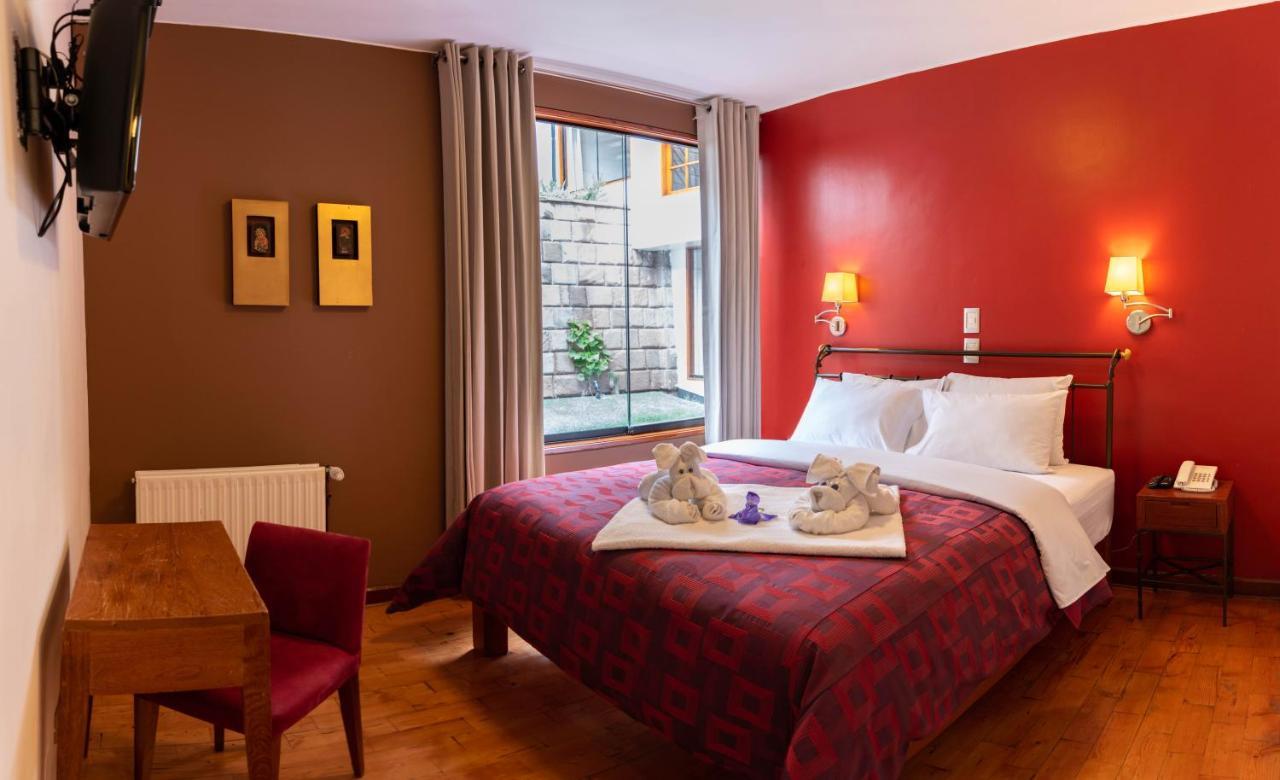 Mamasara Hotel