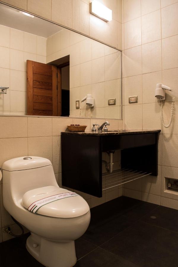 Hotel Mamasara