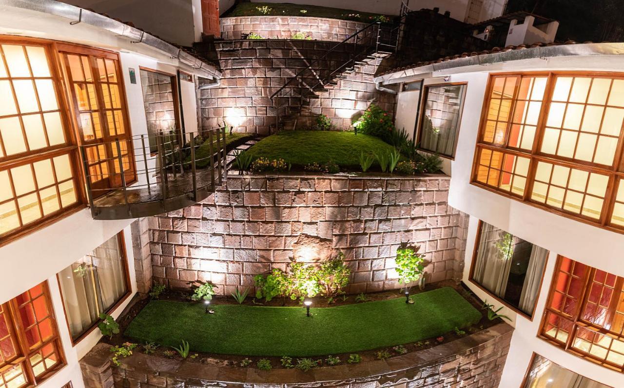 Hotel Mamasara 3*