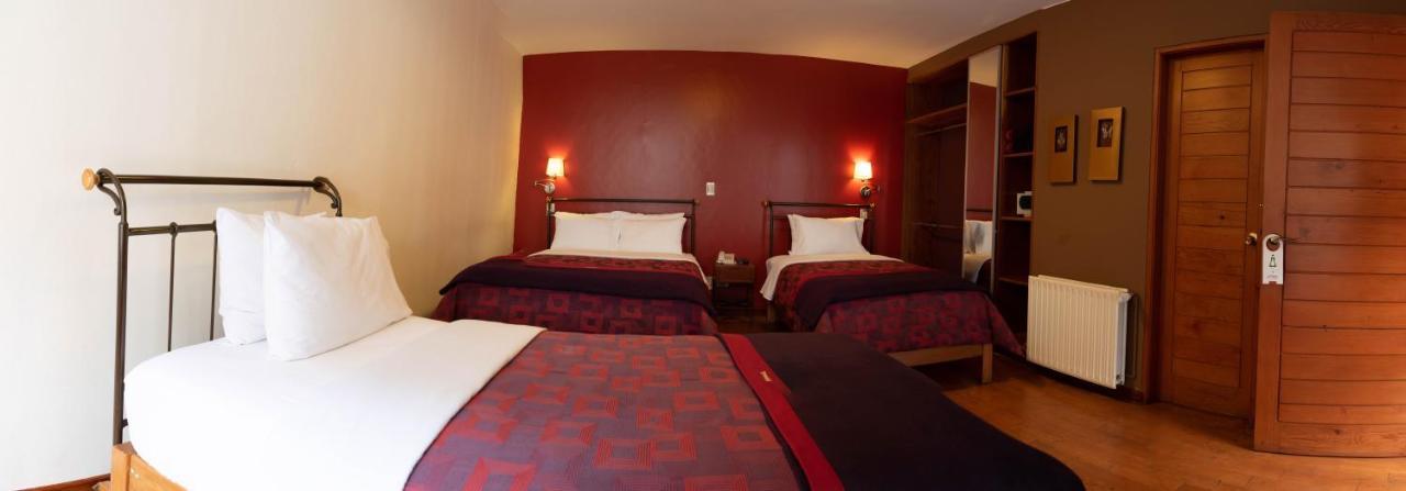 Mamasara 3* Cusco