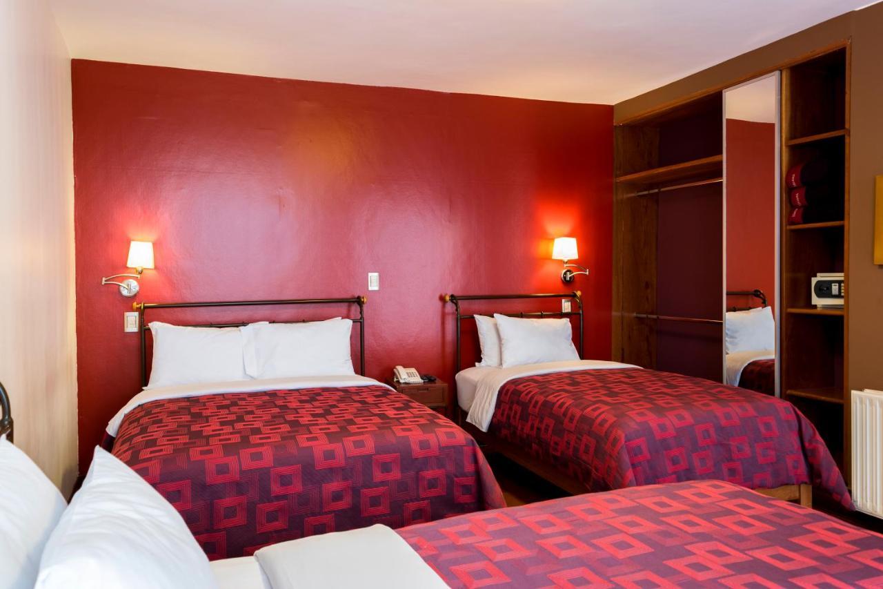 Hotel Mamasara