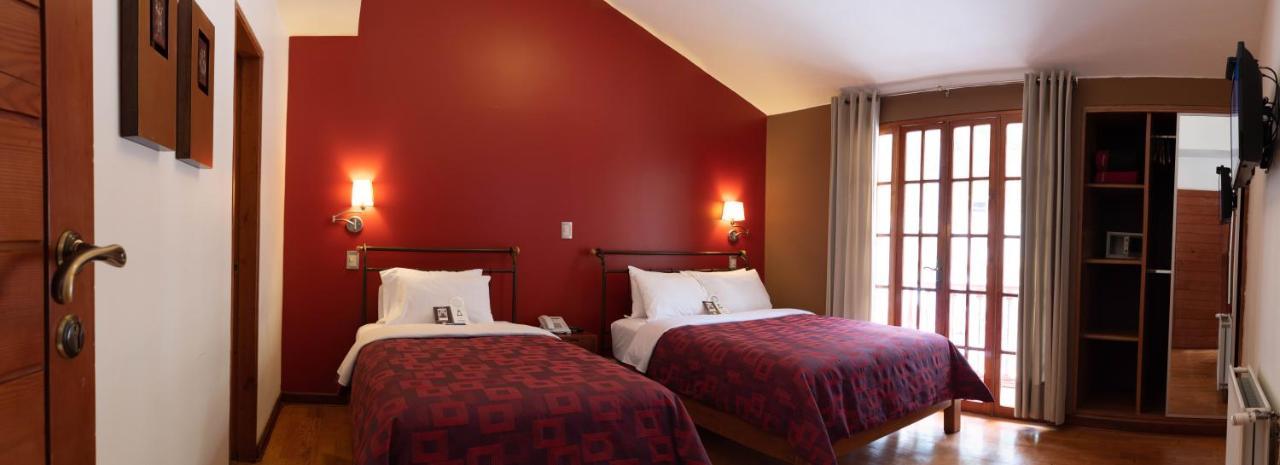 Mamasara Hotel 3*