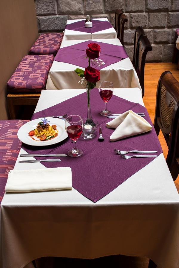 Mamasara Hotel Cusco
