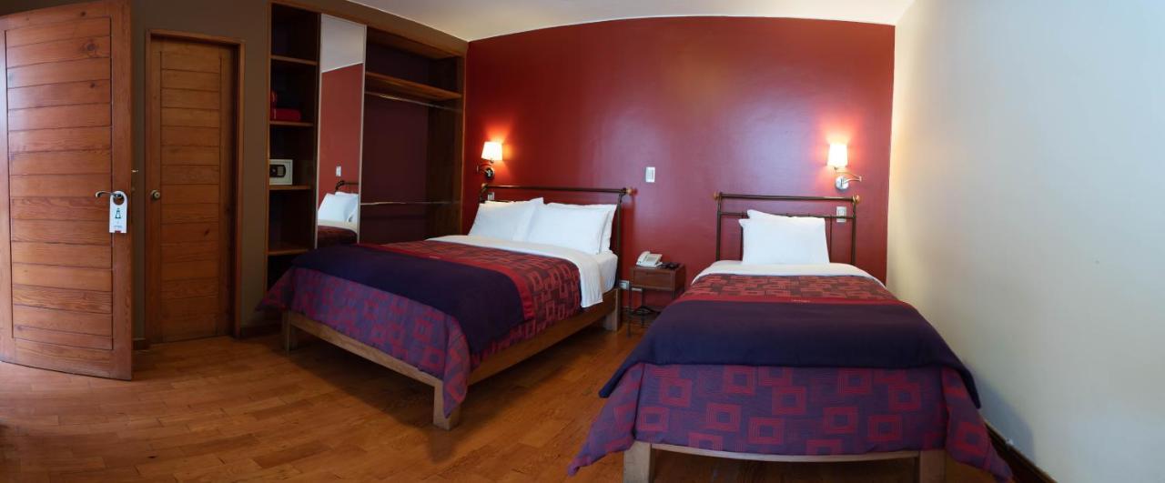 Hotel Mamasara 3*