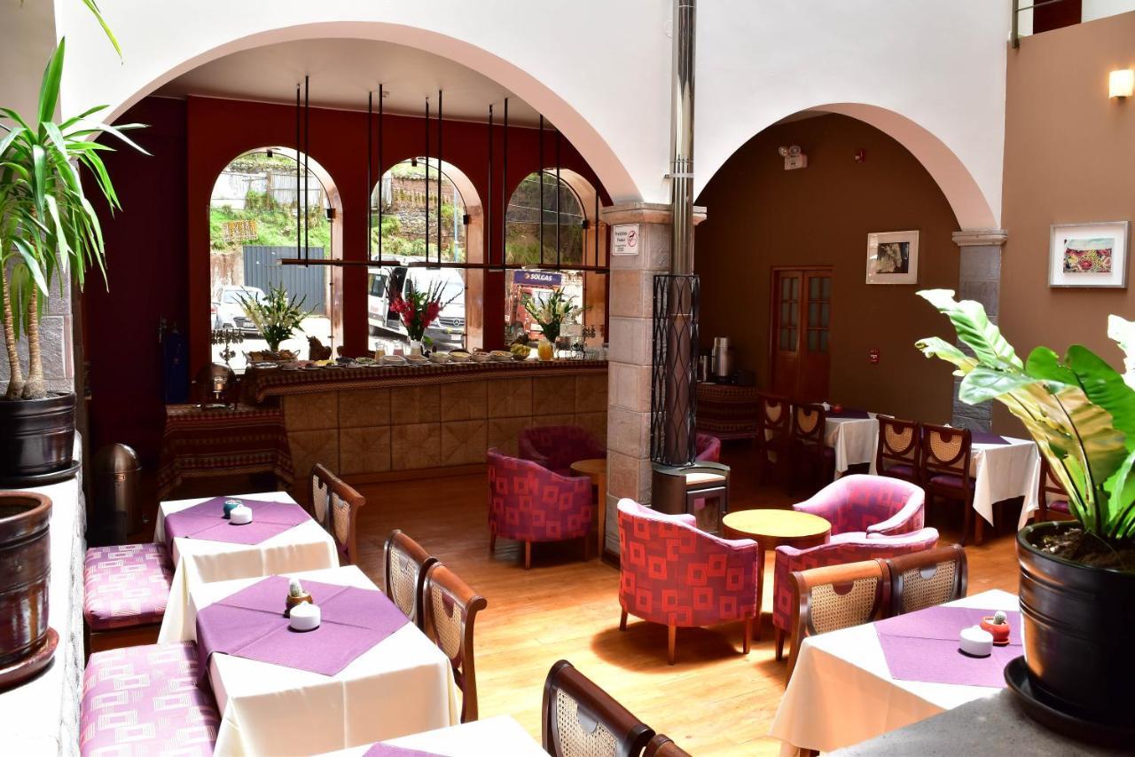 Hotel Mamasara 3*