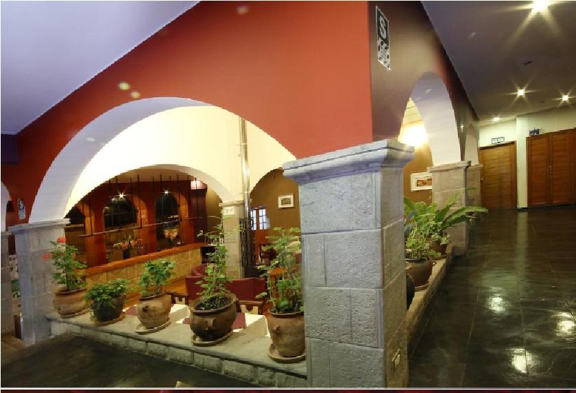 Mamasara 3* Cusco