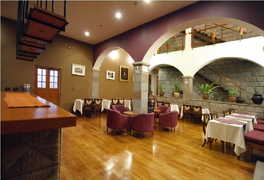 Hotel Mamasara