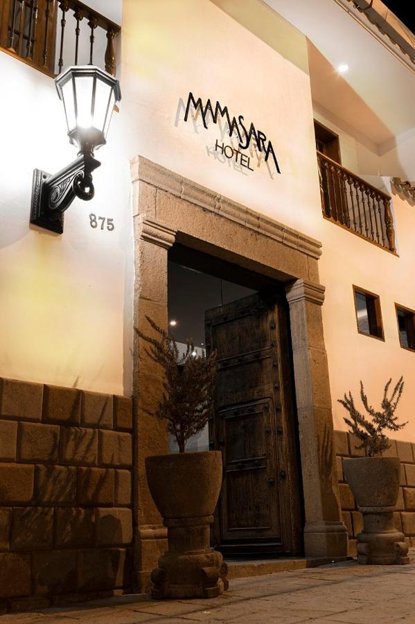 Mamasara Hotel