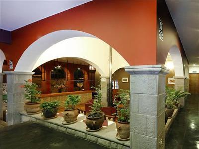 Mamasara 3* Cusco