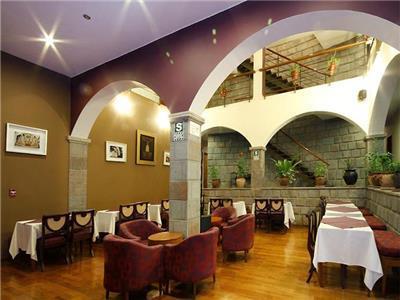 Hotel Mamasara