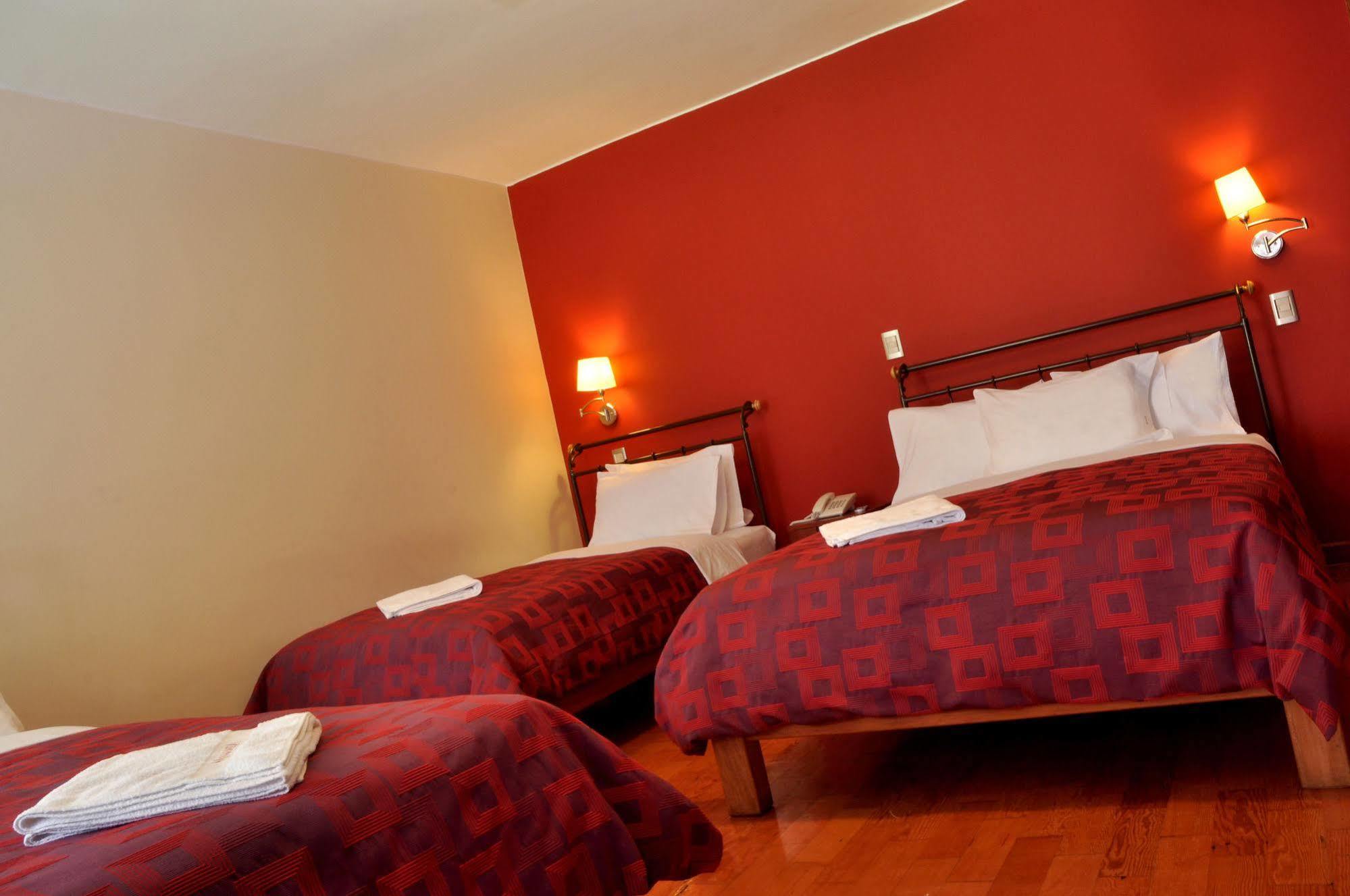 Mamasara Hotel Cusco