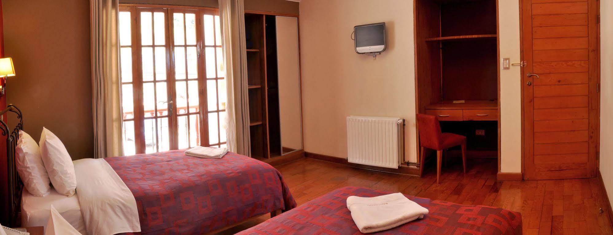 Mamasara Hotel